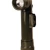 Large Angle Torch - Olive