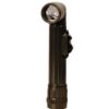 Small Angle Torch - Olive Green