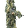 Kids Ghillie Suit - Woodland