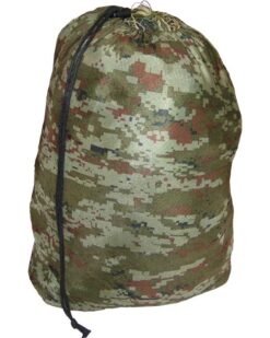 Kids Ghillie Suit - Woodland