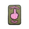 Tactical Finger PVC Patch