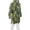 Ghillie Parka