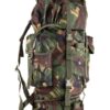 Cadet Rucksack 60 Litre - DPM