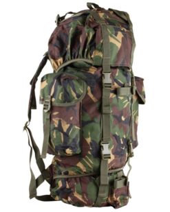 Cadet Rucksack 60 Litre - DPM