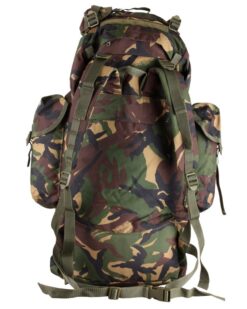 Cadet Rucksack 60 Litre - DPM