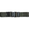 Quick Release Belt - Olive Green