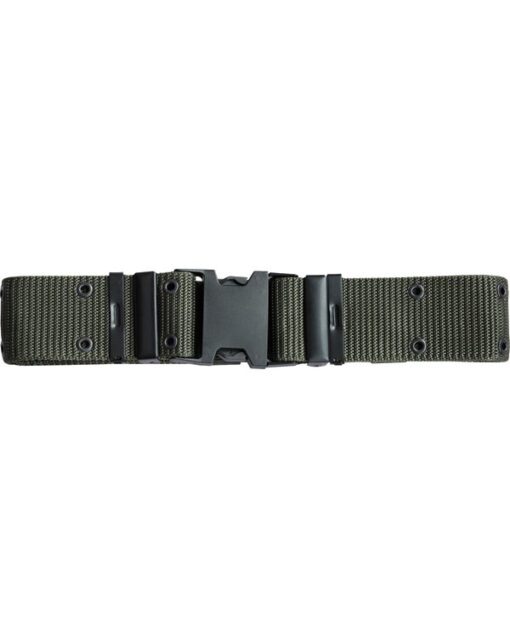 Quick Release Belt - Olive Green