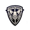 ISIS Slayer Morale Patch Pig Tactical PVC Airsoft
