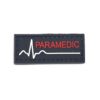 Paramedic PVC Patch