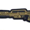 Rico's Morita MK1 Starship Troopers