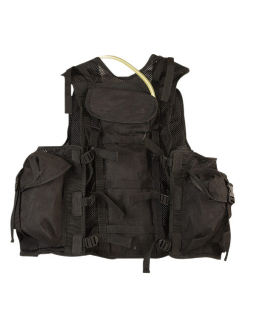 Ultimate Assault Vest - Black