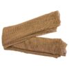 Scrim Net Scarf - Coyote