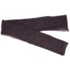 Scrim Net Scarf - Black