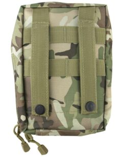 Medic Molle Pouch - BTP