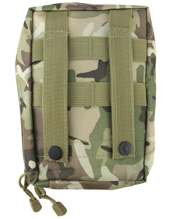 Medic Molle Pouch - BTP