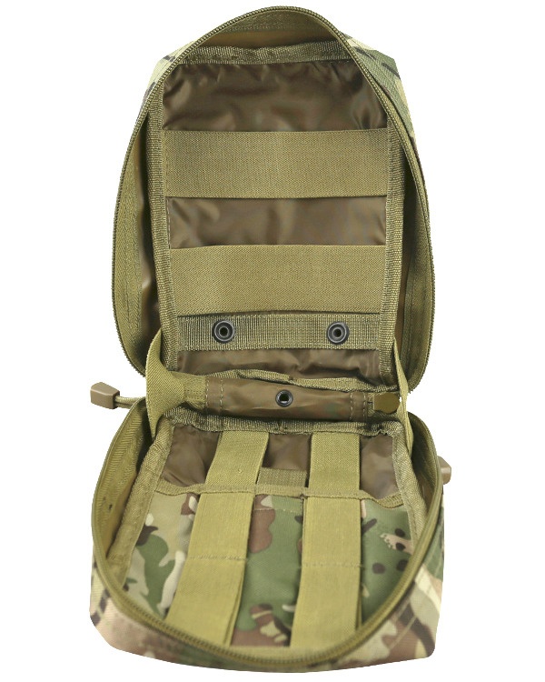 Medic Molle Pouch - BTP