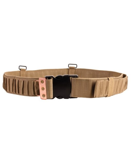 PLCE Belt - Coyote