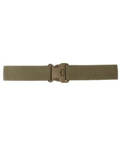 SWAT Tactical Belt - Coyote