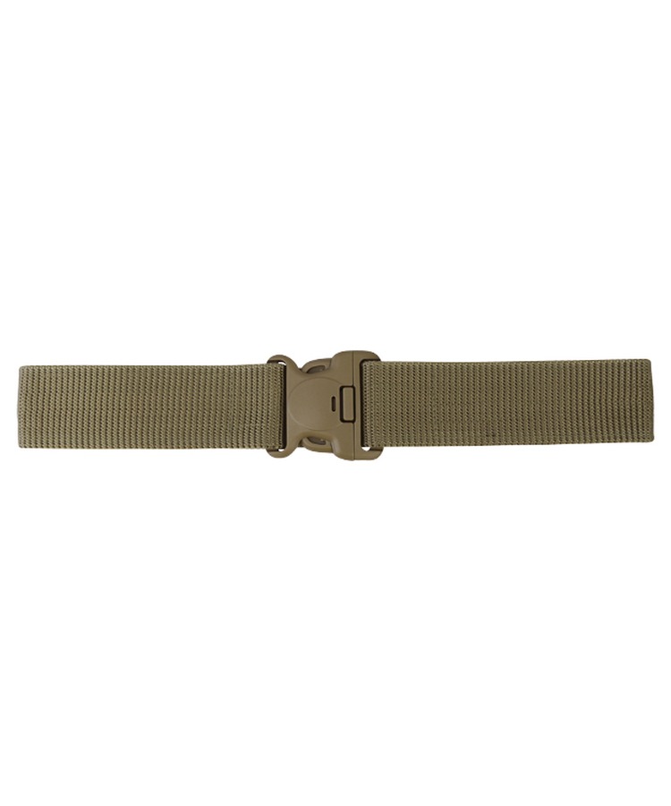 SWAT Tactical Belt - Coyote
