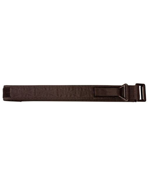 Tactical Rigger Belt - Black
