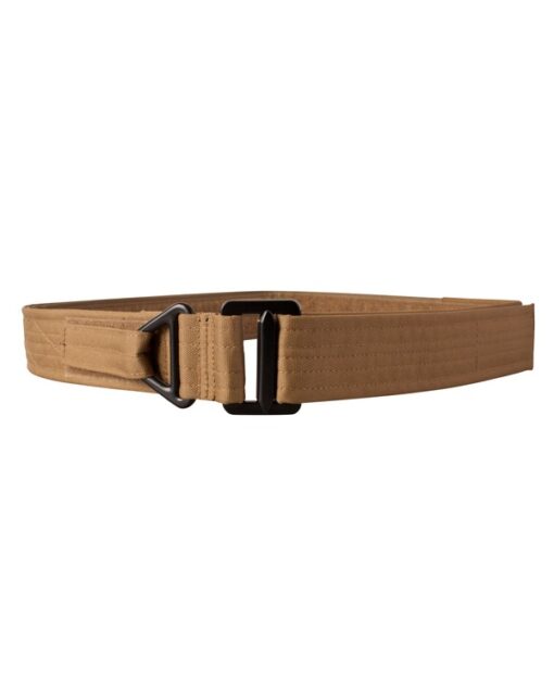 Tactical Rigger Belt - Coyote
