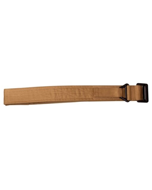 Tactical Rigger Belt - Coyote