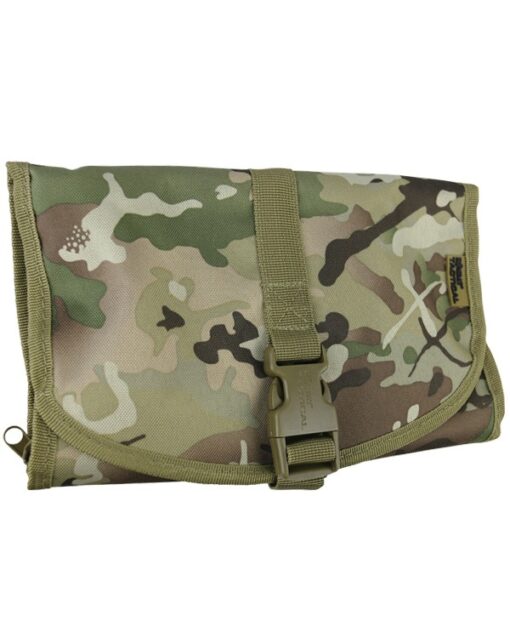 Wash Bag - BTP