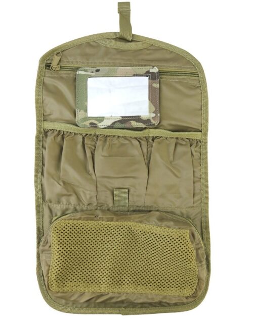 Wash Bag - BTP