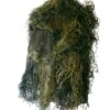 Ghillie Hat