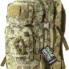 Small Molle Assault Pack 28 Litre - BTP