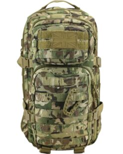Small Molle Assault Pack 28 Litre - BTP
