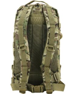 Small Molle Assault Pack 28 Litre - BTP