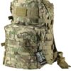 Medium Molle Assault Pack 40 Litre - BTP