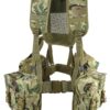 PLCE 6pc Webbing System - BTP