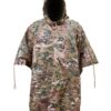 US Style Poncho - BTP