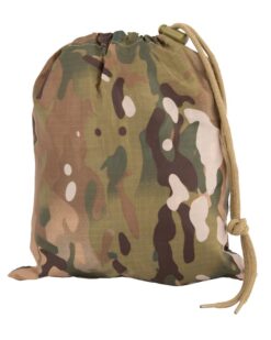 US Style Poncho - BTP