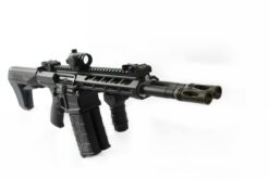 Classic Army CAA Double Barrel M4