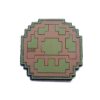 Mushroom Mario Tactical Morale Patch