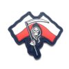 Polish Reaper Grim Reaper Tactical Morale Patch
