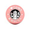 I Love Guns and Bacon Tactical Morale Patch