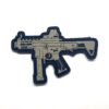 ARP9 Rifle Gun Style Tactical Morale Patch