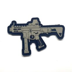 ARP9 Rifle Gun Style Tactical Morale Patch