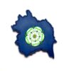Yorkshire PVC Patch - SPECIAL PRICE