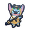 Tactical Stitch Exclusive PVC Patch