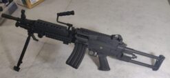 S&T M249 Para Sports Line AEG