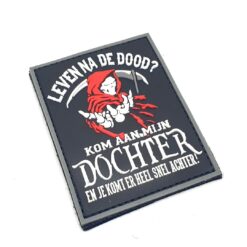 Dochter Patch