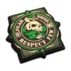 Fear None Respect Few Patch