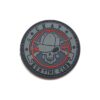 Chav Hunting Club Tactical Morale PVC Patch
