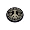 Peace Through Superior Fire Patch