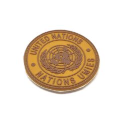 United Nations Tactical Morale Patch